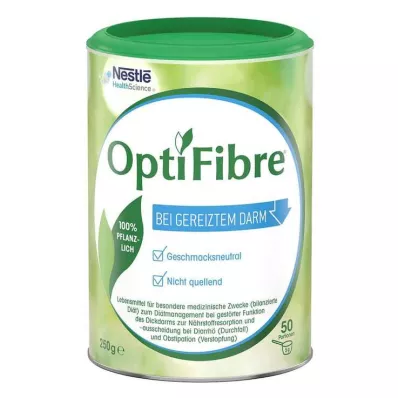 OPTIFIBRE Por, 250 g