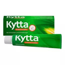 KYTTA Fájdalomcsillapító kenőcs, 100 g