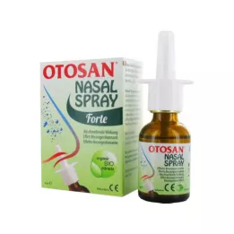 OTOSAN Orrspray, 30 ml