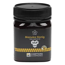 Manuka méz Mgo 550, 250 g