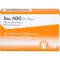 IBU 400 Dr.Mann Film -bevonatú tabletta, 20 db