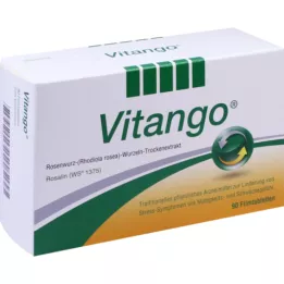 VITANGO Film -bevonatú tabletták, 90 db