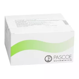 ALLERGIE-INJEKTOPAS Injekciós oldatos ampullák, 100X2 ml