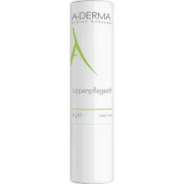 A-Derma ajakápoló bot, 4 g