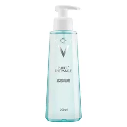 VICHY PURETE Thermal tisztító gél, 200 ml
