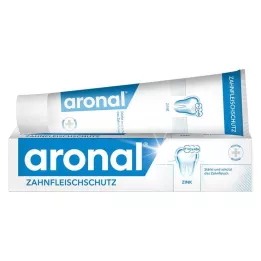 ARONAL Ínyvédő fogkrém, 75 ml