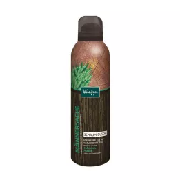 KNEIPP Férfi üzleti habzuhany, 200 ml