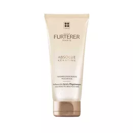 Furterer Abszolút keratin sampon, 200 ml