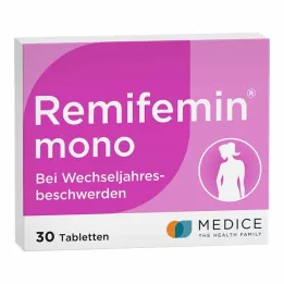 REMIFEMIN mono tabletta, 30 db