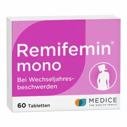 REMIFEMIN mono tabletta, 60 db