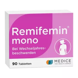 REMIFEMIN mono tabletta, 90 db