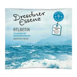 DE Atlanti-tenger ásványi ápolófürdő, 60 g