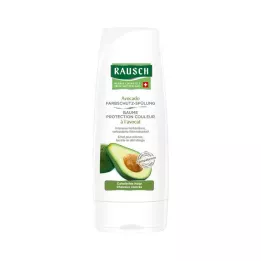 Rausch Avokádó színvédő öblítés, 200 ml