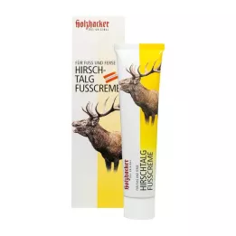 RIVIERA Szarvasfaggyú lábkrém parabénmentes, 75 ml