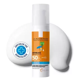 ROCHE-POSAY Anthelios babatej LSF 50+, 50 ml