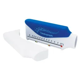 Csúcsáramlásmérő univerzális felnőtteknek & gyermekeknek, 1 db