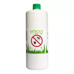 A szúnyogok és kullancsok elleni védelem, 1000 ml