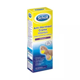 SCHOLL Kallusz elleni krém, 75 ml