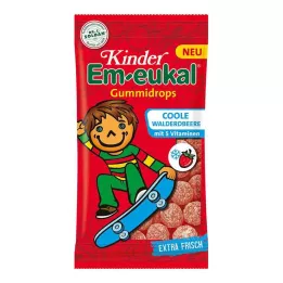 EM-EUKAL Kinder Gummidrops hideg vadeper zh., 75 g