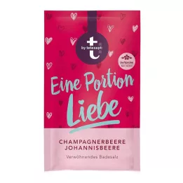 T BY tetesept Egy adag szerelem, 60 g