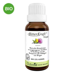 Bitterkraft Original folyadék (20 ml)