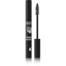 LAVERA Volume Mascara barna, 9 ml
