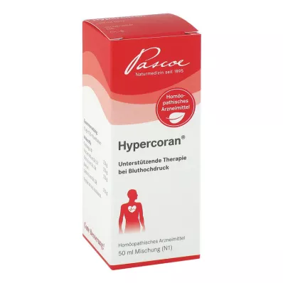 HYPERCORAN Cseppek, 50 ml HYPERCORAN Cseppek, 50 ml