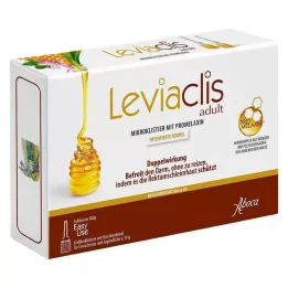 LEVIACLIS Beöntés, 60 g