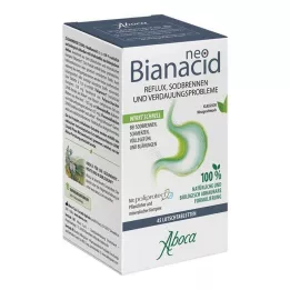 NEO BIANACID Pasztillák, 45 db