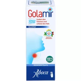 GOLAMIR 2Act spray, 30 ml