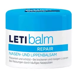 LETIBALM Orr és ajkak, 10 ml