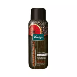 Kneipp Aroma Nursing Hab Fürdő Férfi 2. 0, 400 ml