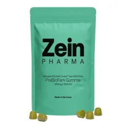 Prebiofam gumicukor Zeinpharma, 60 db