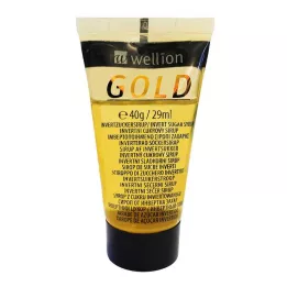 WELLION GOLD Szirup, 40 g