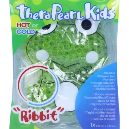 Therapearl Kids Frog Ribbit, 1 db