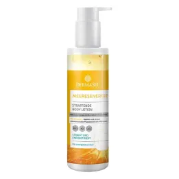Dermasel tengeri energia feszesítő testápoló, 190 ml