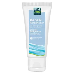 BASISCHE Testápoló palack, 200 ml