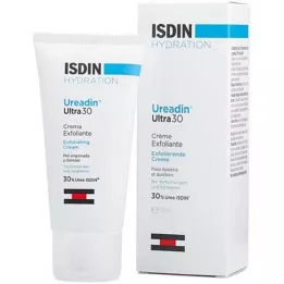 ISDIN UREADIN ULTRA30 hámlasztó krém, 50 ml