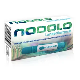 Lancet készülék Nodolo, 1 db