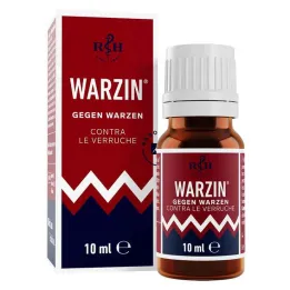 WARZIN® GEGEN SZEMÜLÖK, 10 ml
