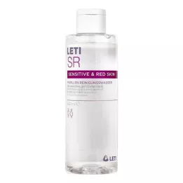 LETI SR Probio Clean H2O tisztítóvíz, 200 ml