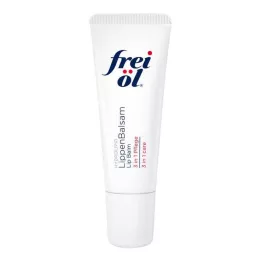FREI ÖL Hidrolipid ajakápoló, 8 ml