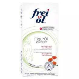 FREI ÖL ábra Olaj, 125 ml