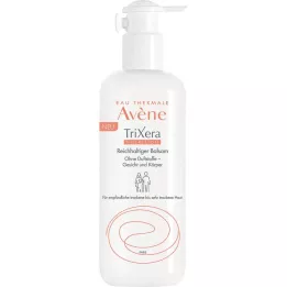 Avene Trixera táplálkozás gazdag ápolási hely, 400 ml