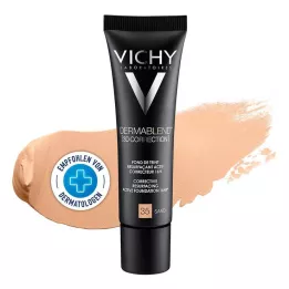 VICHY DERMABLEND 3D smink 35, 30 ml