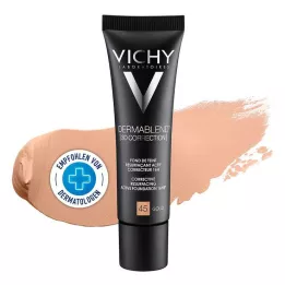 VICHY DERMABLEND 3D smink 45, 30 ml
