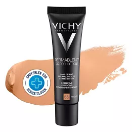 VICHY DERMABLEND 3D smink 55, 30 ml