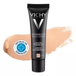 VICHY DERMABLEND 3D smink 25, 30 ml