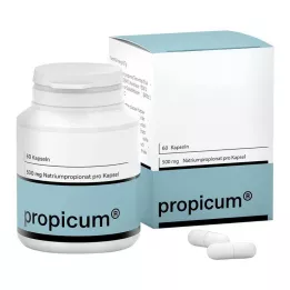 PROPICUM kapszula, 60 db