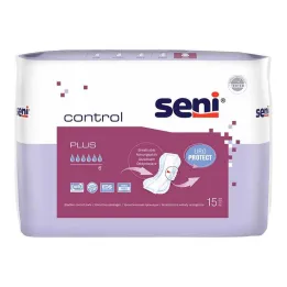 Seni Control talpbetét plusz, 15 db